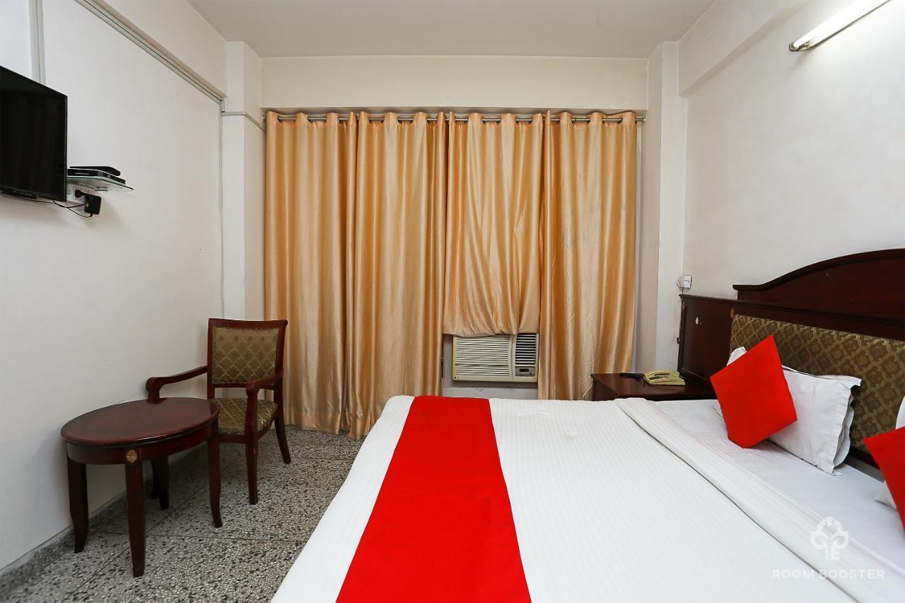 Hotel Inderlok Ришикеш Экстерьер фото