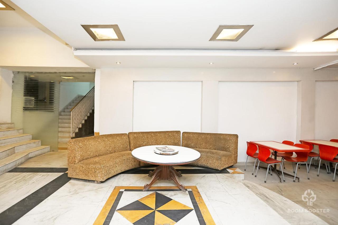 Hotel Inderlok Ришикеш Экстерьер фото